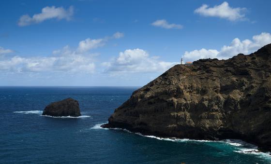 Alertas antecipados evitam mortes durante tempestade Gonzalo em Cabo Verde